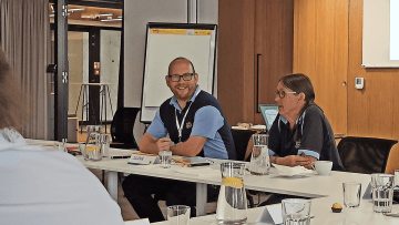 Helena Langšádlová, studentka TC Business School